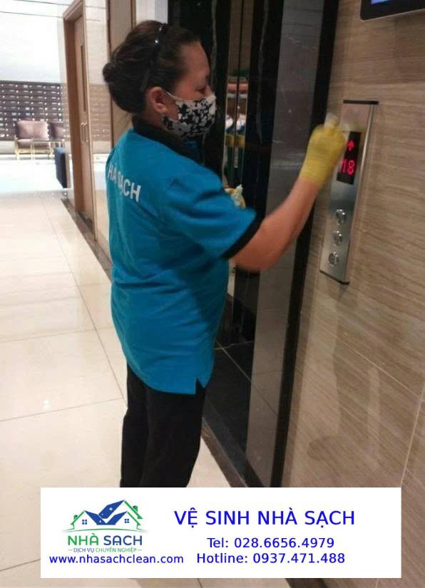 Dịch Vụ Vệ Sinh Văn Phòng Quận Bình Tân Hiệu Quả, Hóa Chất An Toàn