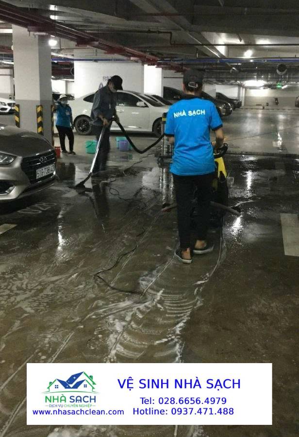 Làm vệ sinh có bảo hành không?