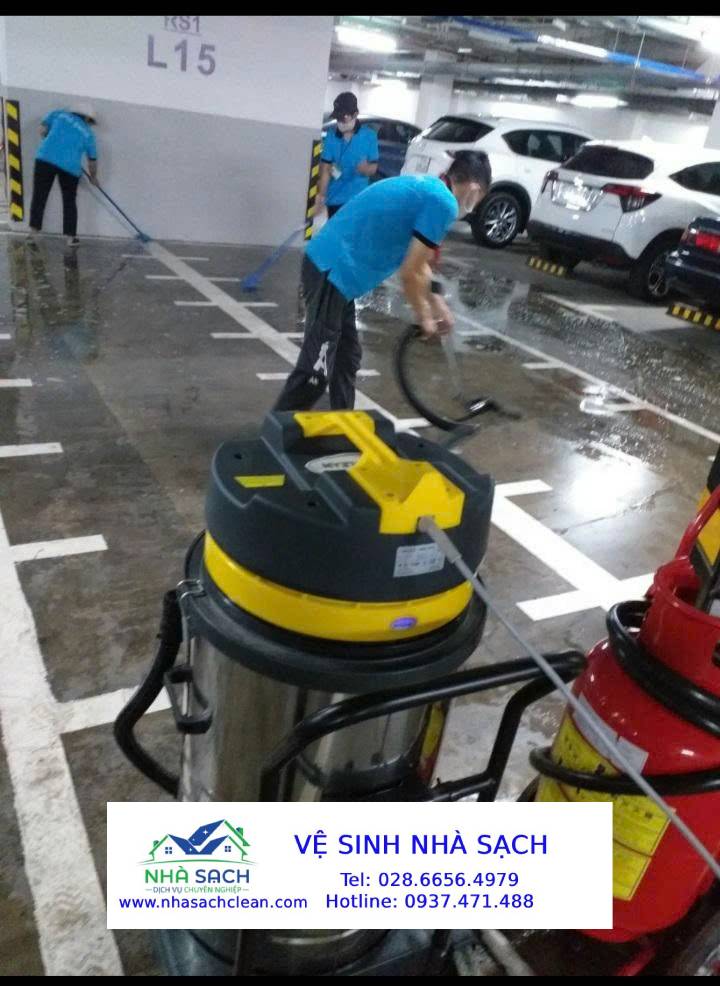 Dịch Vụ Vệ Sinh Nhà Xưởng Chuyên Nghiệp | Giải Pháp Toàn Diện Cho Doanh Nghiệp