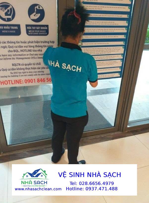 Dịch Vụ Vệ Sinh Văn Phòng Quận 12 Tổng Vệ Sinh, Thiết Bị Hiện Đại