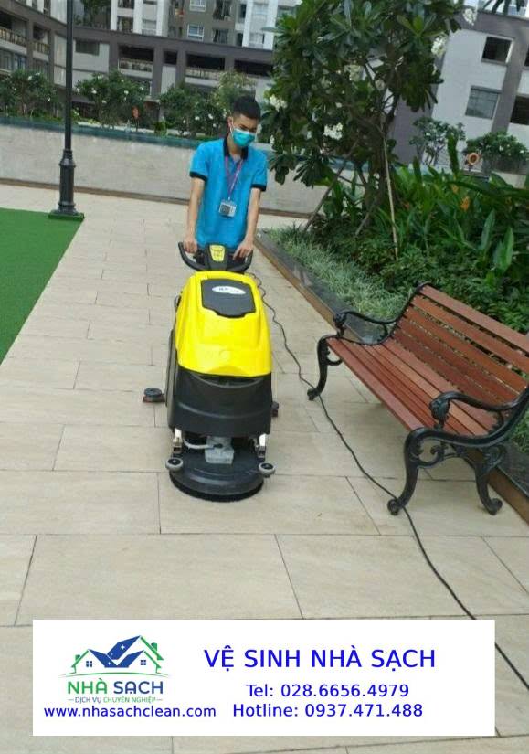 Dịch Vụ Vệ Sinh Sau Xây Dựng Chuyên Nghiệp | Bàn Giao Công Trình Hoàn Hảo