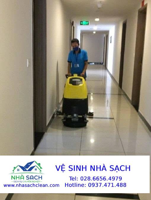 Vệ Sinh Công Nghiệp Là Gì? Khi Nào Doanh Nghiệp Cần Đến Dịch Vụ Này?